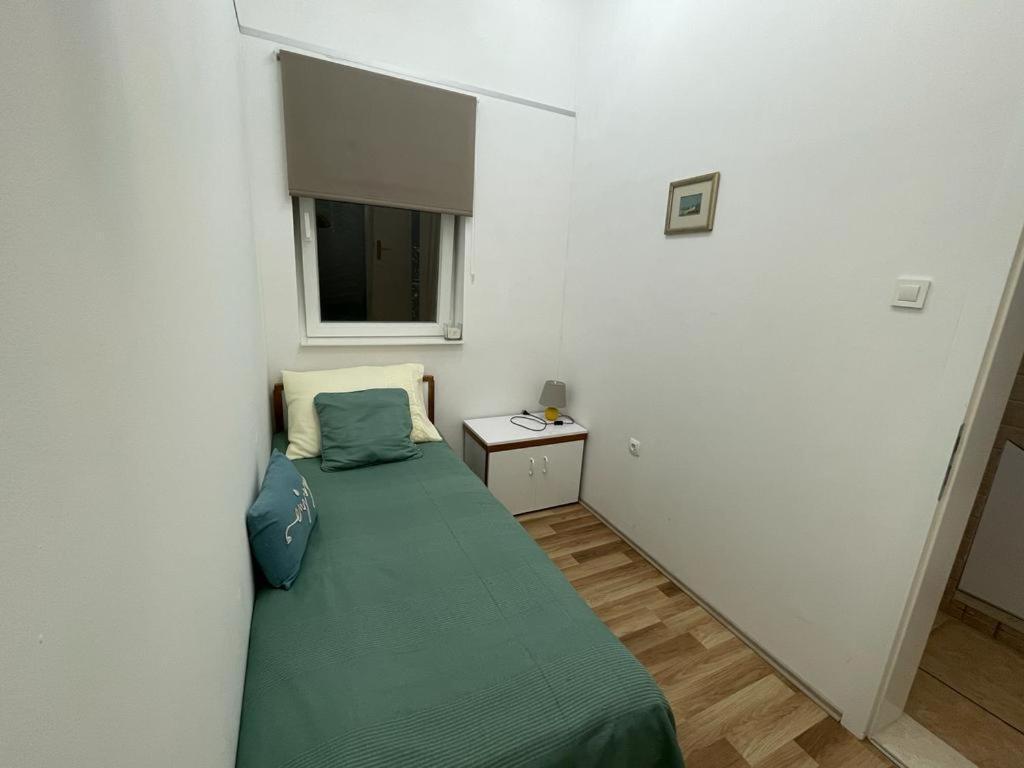 Una Sole Nerezine Exterior photo